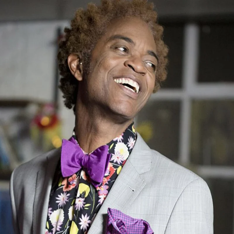 ANDY PILGERS FUNKY FRIDAY