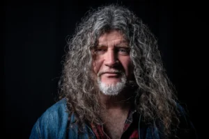 Bryn Jones Bryn Jones