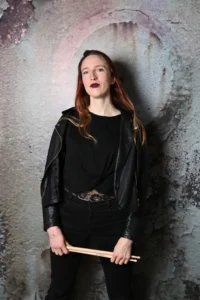 Katharina Kirschsiefen Katharina Kirschsiefen