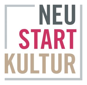 Förderprogramm der Bundesregierung "Neustart Kultur"