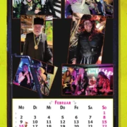 Jazzkeller Kalender februar Jazzkeller Kalender februar