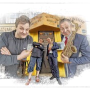 bernard eike bernard eike